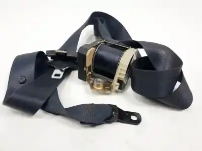 Автозапчастина б/у передній лівий ремін безпеки для land rover range rover iii (l322) 3.0 d 4x4 посилання на oem iam evb000330jmn