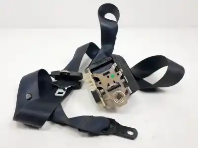 Автозапчасти б/у передний левый ремень безопасности за land rover range rover iii (l322) 3.0 d 4x4 ссылки oem iam evb000330jmn  