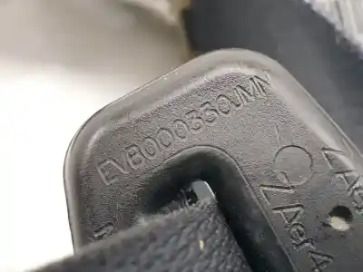 Автозапчасти б/у передний левый ремень безопасности за land rover range rover iii (l322) 3.0 d 4x4 ссылки oem iam evb000330jmn  