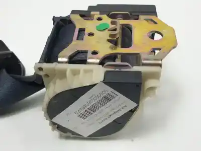 Автозапчасти б/у задний правый ремень безопасности за land rover range rover iii (l322) 3.0 d 4x4 ссылки oem iam evl000500jmn  