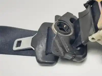 Автозапчасти б/у задний правый ремень безопасности за land rover range rover iii (l322) 3.0 d 4x4 ссылки oem iam evl000500jmn  