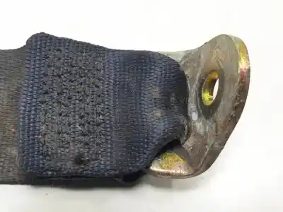 Автозапчасти б/у задний правый ремень безопасности за land rover range rover iii (l322) 3.0 d 4x4 ссылки oem iam evl000500jmn  