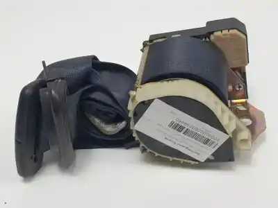 Автозапчастина б/у задній лівий ремін безпеки для land rover range rover iii (l322) 3.0 d 4x4 посилання на oem iam evl000510jmn