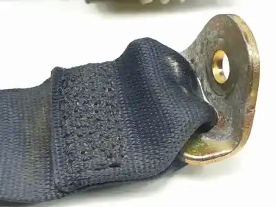 Автозапчастина б/у задній лівий ремін безпеки для land rover range rover iii (l322) 3.0 d 4x4 посилання на oem iam evl000510jmn  