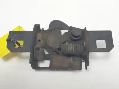 Автозапчастина б/у замок капота для ford galaxy (vy) auy посилання на oem iam 7m5823509a  