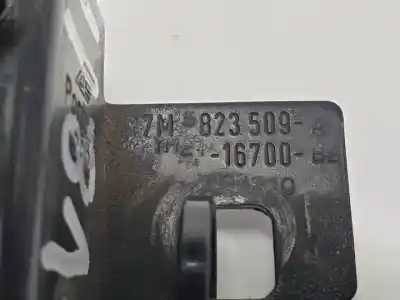 Автозапчастина б/у замок капота для ford galaxy (vy) auy посилання на oem iam 7m5823509a  