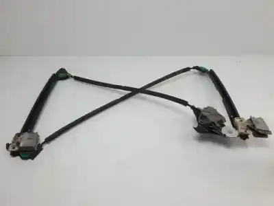 Автозапчасти б/у регулятор стекла заднего левого за ford galaxy (vy) auy ссылки oem iam ym21a27001ba  