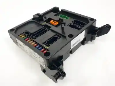 Tweedehands auto-onderdeel relais/zekeringenkastje voor peugeot 206 cc nfu(tu5jp4) oem iam-referenties s120042200b
