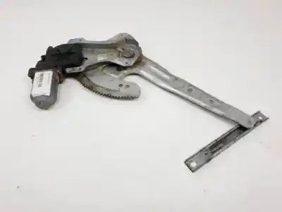 Second-hand car spare part rear right window regulator for nissan almera (n16/e) yd22ddt oem iam references 400689