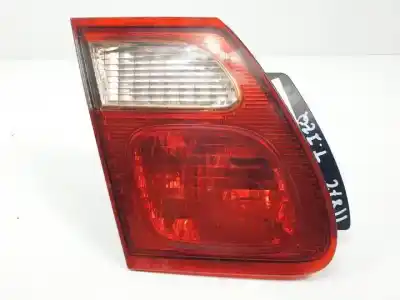 Second-hand car spare part interior left tailgate light for nissan almera (n16/e) yd22ddt oem iam references 4880b