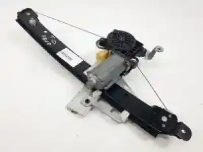 Tweedehands auto-onderdeel regelaar rechts achterruit: voor volvo v70 familiar b5244s oem iam-referenties 119970xxx