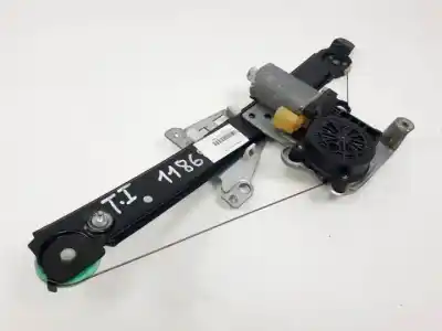 Tweedehands auto-onderdeel regelaar links achterruit voor volvo v70 familiar b5244s oem iam-referenties 119971xxx