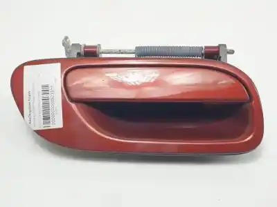 Tweedehands auto-onderdeel rechts achter buiten handgreep voor volvo v70 familiar b5244s oem iam-referenties 