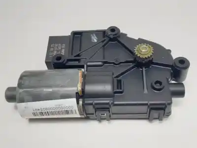 Tweedehands auto-onderdeel elektrische dakmotor voor audi q7 (4l) bug oem iam-referenties 4l0959591