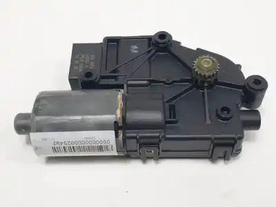 Tweedehands auto-onderdeel elektrische dakmotor voor audi q7 (4l) bug oem iam-referenties 4l0959591