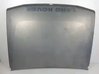 Автозапчасти б/у капот за land rover discovery (salljg/lj) 12l ссылки oem iam 