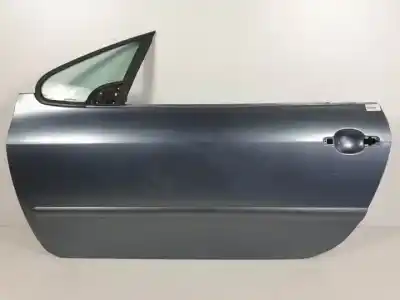Second-hand car spare part LEFT FRONT DOOR for PEUGEOT 307 CC (S1)  OEM IAM references   
