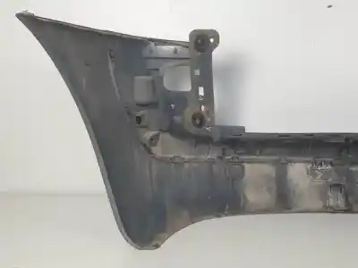 Автозапчастина б/у задній бампер для renault espace iv (jk0) f4rv7 посилання на oem iam   
