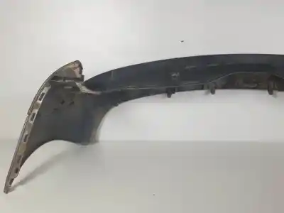 Автозапчастина б/у задній бампер для renault espace iv (jk0) f4rv7 посилання на oem iam   