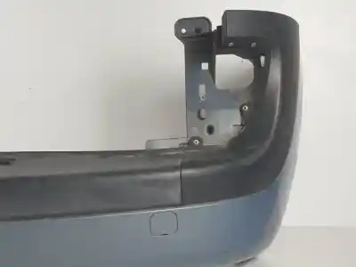 Автозапчастина б/у задній бампер для renault espace iv (jk0) f4rv7 посилання на oem iam   