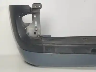Автозапчастина б/у задній бампер для renault espace iv (jk0) f4rv7 посилання на oem iam   