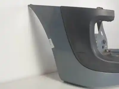 Автозапчастина б/у задній бампер для renault espace iv (jk0) f4rv7 посилання на oem iam   