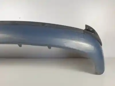 Автозапчастина б/у задній бампер для renault espace iv (jk0) f4rv7 посилання на oem iam   