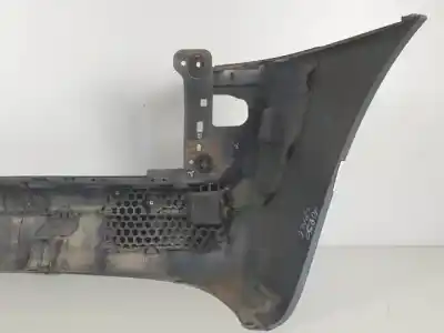 Автозапчастина б/у задній бампер для renault espace iv (jk0) f4rv7 посилання на oem iam   