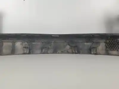 Автозапчастина б/у задній бампер для renault espace iv (jk0) f4rv7 посилання на oem iam   