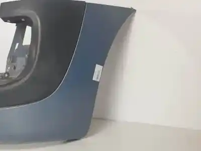 Автозапчастина б/у задній бампер для renault espace iv (jk0) f4rv7 посилання на oem iam   