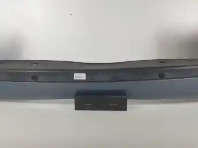 Автозапчастина б/у задній бампер для renault espace iv (jk0) f4rv7 посилання на oem iam   