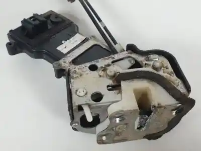 Peça sobressalente para automóvel em segunda mão fechadura da porta traseira direita por mazda 6 station wagon (gy) 2.3 (gy3w) referências oem iam a94a96r