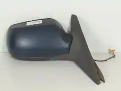 Peça sobressalente para automóvel em segunda mão espelho retrovisor direito por mazda 6 station wagon (gy) 2.3 (gy3w) referências oem iam 