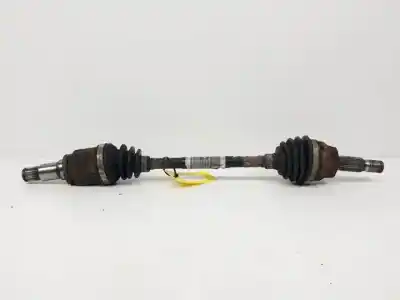 Tweedehands auto-onderdeel transmissie rechts achter voor peugeot 3008 (t84) rh02 oem iam-referenties 9671241580