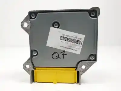 Second-hand car spare part airbag control unit for audi q7 (4l) bug oem iam references 5wk43419  4l0959655
