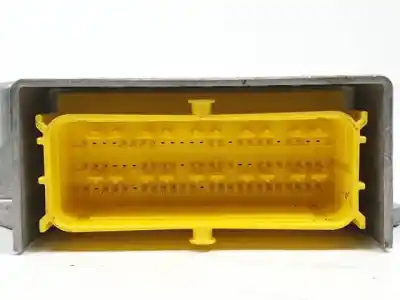 Second-hand car spare part airbag control unit for audi q7 (4l) bug oem iam references 5wk43419  4l0959655