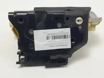 Tweedehands auto-onderdeel achter rechts deurslot voor audi q7 (4l) bug oem iam-referenties 3c4839016a