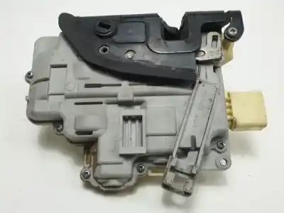 Second-hand car spare part rear right door lock for audi q7 (4l) bug oem iam references 3c4839016a  