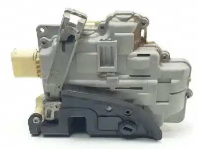 Second-hand car spare part rear right door lock for audi q7 (4l) bug oem iam references 3c4839016a  