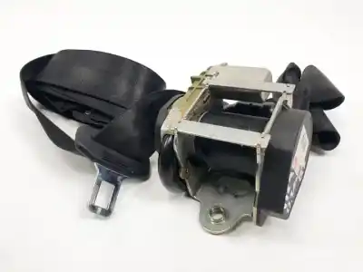 Tweedehands auto-onderdeel veiligheidsgordel links voor voor audi q7 (4l) bug oem iam-referenties 4l1857705