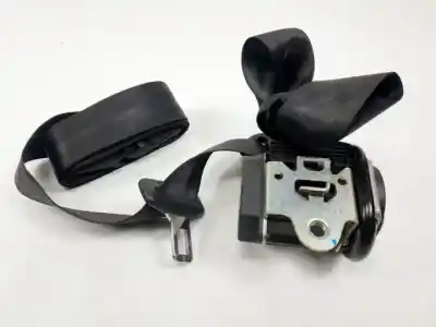 Second-hand car spare part front left seat belt for audi q7 (4l) bug oem iam references 4l1857705  606727200