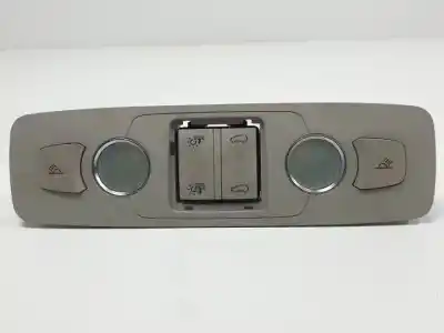 Tweedehands auto-onderdeel binnenlicht voor audi q7 (4l) bug oem iam-referenties 4l0947112a