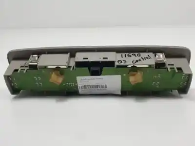 Second-hand car spare part interior light for audi q7 (4l) bug oem iam references 4l0947112a  