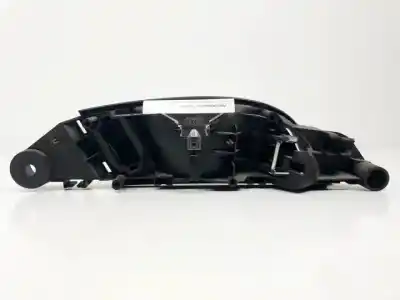 Second-hand car spare part interior left rear handle for audi q7 (4l) bug oem iam references 4l0837019  