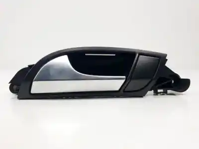 Tweedehands auto-onderdeel binnenhandgreep links achter voor audi q7 (4l) bug oem iam-referenties 4l0837019