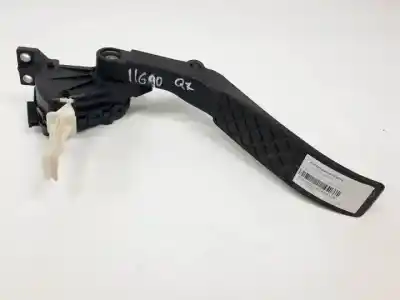 Tweedehands auto-onderdeel pedaalpotentiometer voor audi q7 (4l) bug oem iam-referenties 7l0723507b
