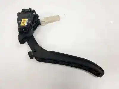 Tweedehands auto-onderdeel pedaalpotentiometer voor audi q7 (4l) bug oem iam-referenties 7l0723507b  