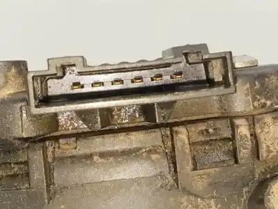 Tweedehands auto-onderdeel pedaalpotentiometer voor audi q7 (4l) bug oem iam-referenties 7l0723507b  