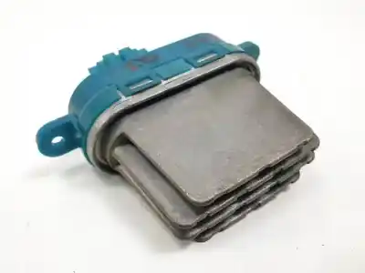 Second-hand car spare part heater blower for audi q7 (4l) bug oem iam references 7l0907521a  