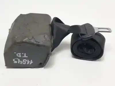 Peça sobressalente para automóvel em segunda mão cinto de segurança traseiro direito por seat ibiza (6j5) cgpa referências oem iam 6j0857805a